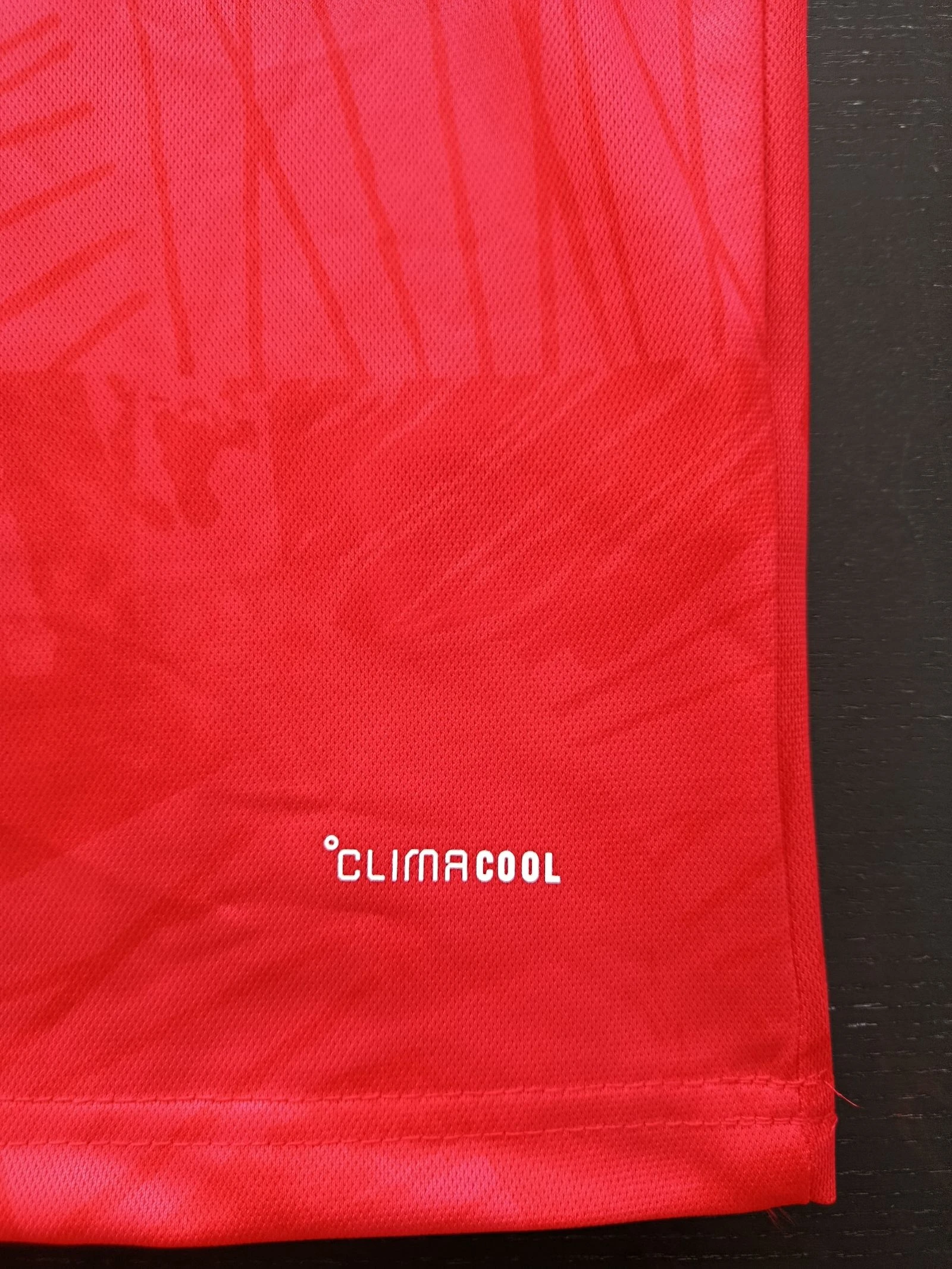 Camisola del Benfica, Temporada 26/27 – photo 3